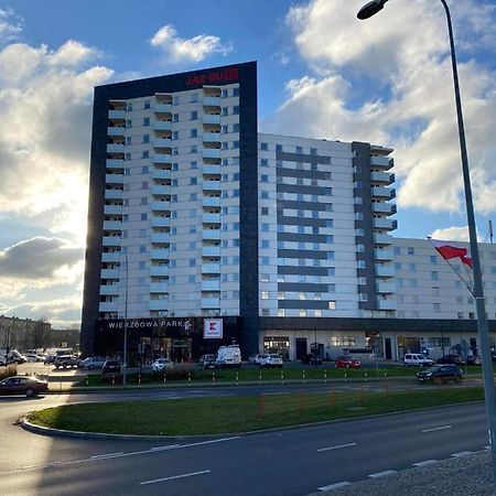 Apartament Wierzbowa Park Białystok Exterior foto